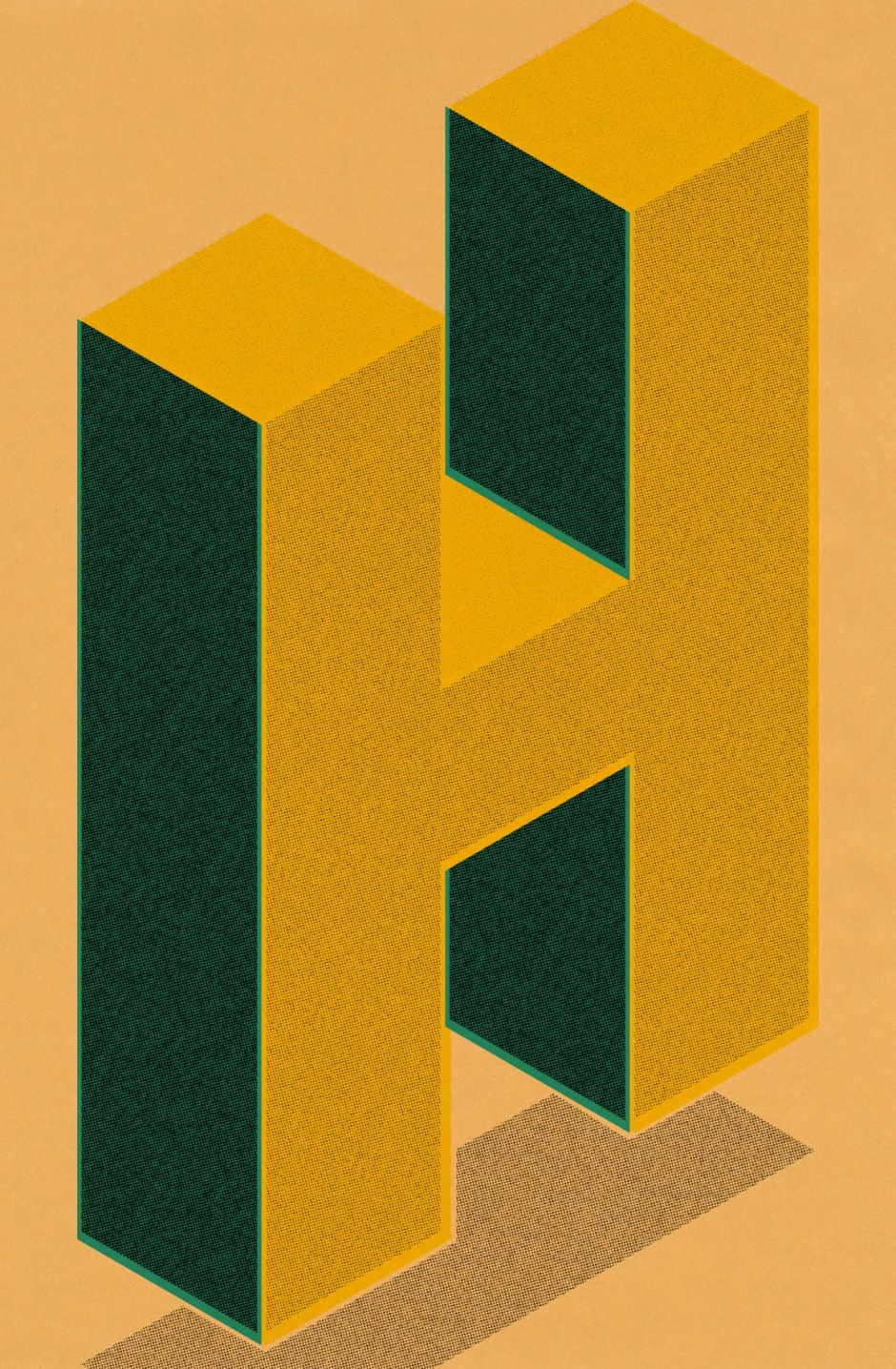 hi-res scan manila paper